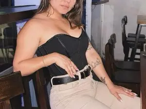 Myfreecams Nude Webcam of KendallRouse