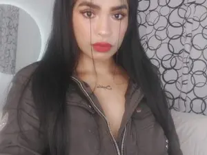 Myfreecams Sex Chat of Anny_20_