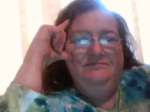 Myfreecams Nude Webcam of Normajeen7