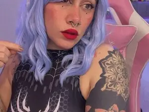 Myfreecams Free Porn Cam of Luna_Roberts
