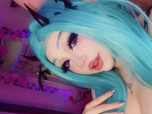 Myfreecams Sex Chat of MilkyyyBunny