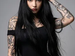 Myfreecams Live Sex of MistressAnnSkywalker