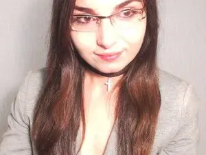 Myfreecams Sex Cam of ShyAgnese