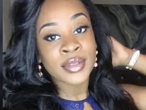 Myfreecams Sex Chat of AaliyahSins