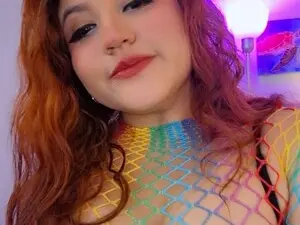Myfreecams Live Sex Cam of Sararuales5