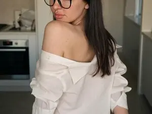 Myfreecams Sex Cam of EvaEvelin