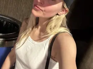 Myfreecams Free Porn Cam of Partygirl1