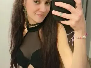 Myfreecams Sex Cam of SamaraShadow