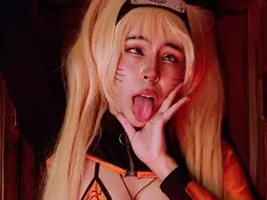 Myfreecams Live Sex Cam of Emmanakamura