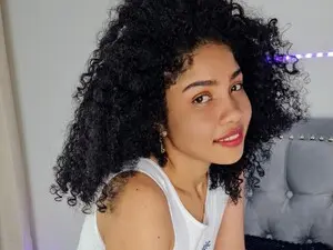 Myfreecams Adult Webcam of Madelene8