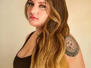 Myfreecams Live Sex of AmandhaX