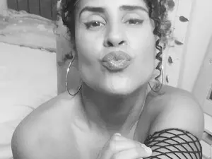 Myfreecams Live Sex of Candybru30