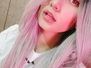 Myfreecams Live Sex Cam of SHajkova