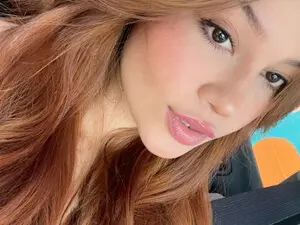 Myfreecams Nude Webcam of DreamyLia