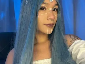 Myfreecams Adult Webcam of Ginnaaaa_
