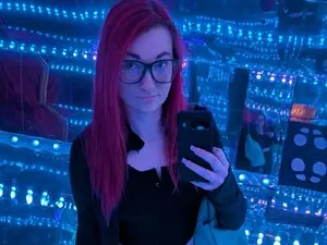 Myfreecams Free Porn Cam of Bethany_Foxxx