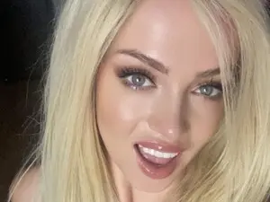 Myfreecams Sex Cam of Nadyasoft