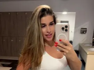 Myfreecams Adult Webcams of X_hotbaby