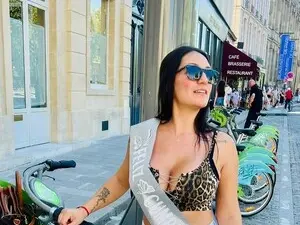Myfreecams Private Sex Chat of Yulian_Milf