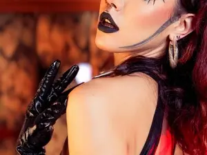 Myfreecams Adult Webcams of Nix_wolf