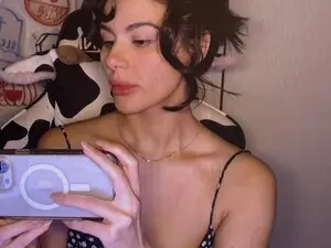 Myfreecams Adult Webcam of psychobaby