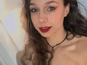Myfreecams Adult Video Chat of Eva_Mar
