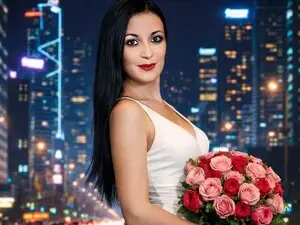 Myfreecams Private Sex Chat of KiraSerman