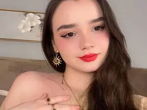 Myfreecams Nude Webcam of YunaHaruno