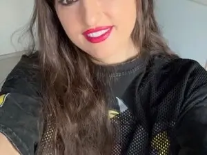 Myfreecams Sex Chat of HotRebbecca