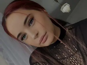 Myfreecams Nude Webcam of Evamoon95