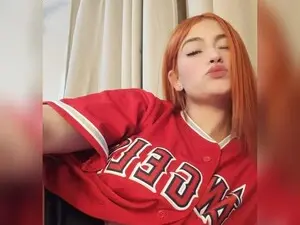 Myfreecams Free Porn Cam of malice_sweet