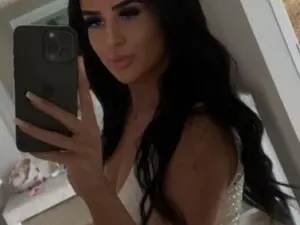 Myfreecams Live Porn of Crystal_MFC