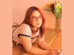 Myfreecams Sex Cam of Tesss