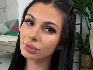 Myfreecams Nude Webcam of Moon_Shard