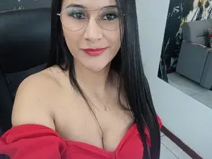 Myfreecams Private Sex Chat of Cute_carolin