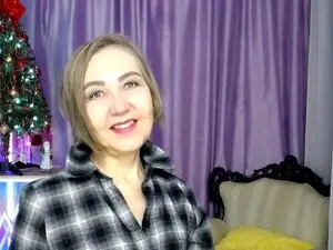 Myfreecams Live Porn of Greybunny