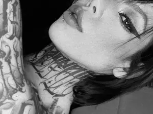 Myfreecams Adult Webcam of satAMYc