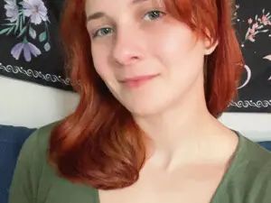 Myfreecams Free Live Porn of AriaFields