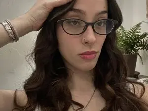 Myfreecams Nude Webcam of Dani1644