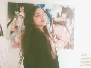 Myfreecams Free Porn Cam of Alissamorris