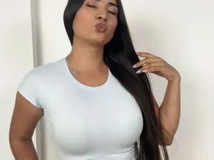 Myfreecams Adult Webcam of Hanna_milano
