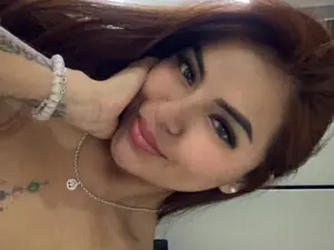 Myfreecams Live Sex Cam of JzmineFerrari