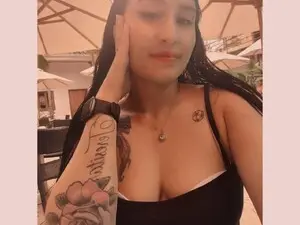Myfreecams Live Sex Cam of Violeta_star
