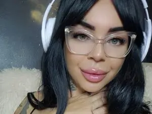 Myfreecams Live Porn of DesireBloom