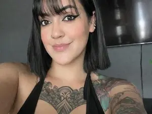 Myfreecams Live Porn of medusa___