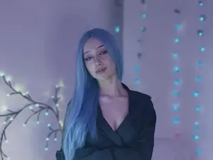 Myfreecams Sex Cam of SapphireEve