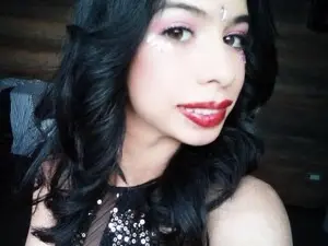 Myfreecams Adult Video Chat of SpringLight