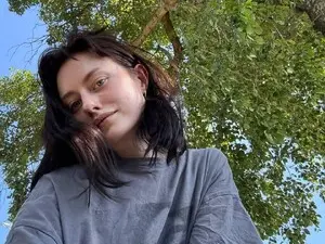 Myfreecams Adult Webcam of Dorimenea