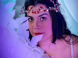 Myfreecams Adult Webcam of Martina_Foxy01