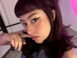 Myfreecams Nude Webcam of Your_Luu